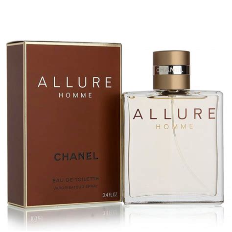 allure chanel masculino|chanel allure homme oz.